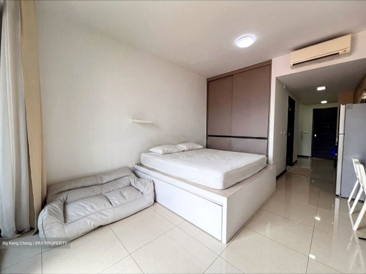 The Poiz Residences (D13), Apartment #610461311